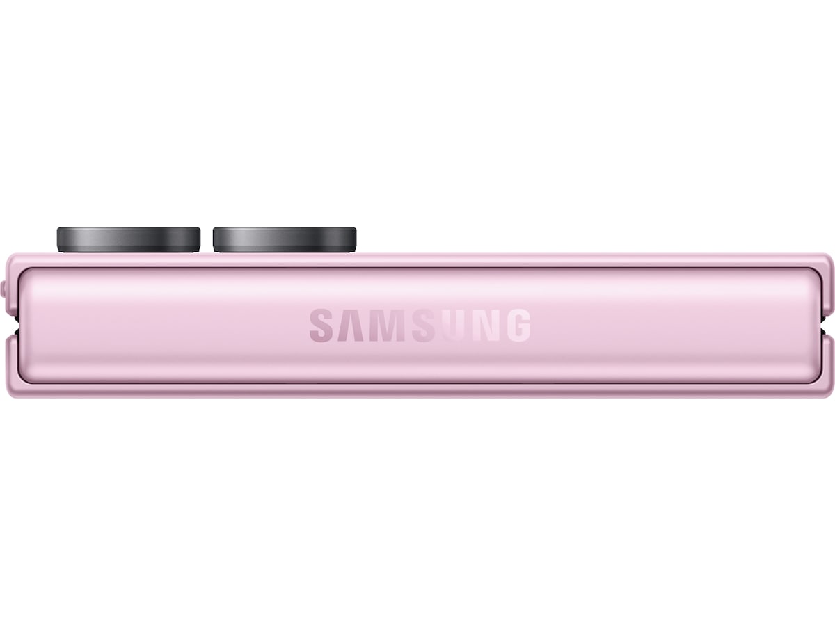 Samsung Galaxy Z Flip8 256GB (pink) Mobiltelefoner