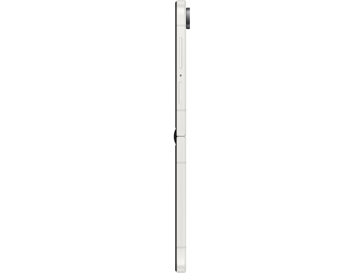 Samsung Galaxy Z Flip8 512GB (cream) Mobiltelefoner