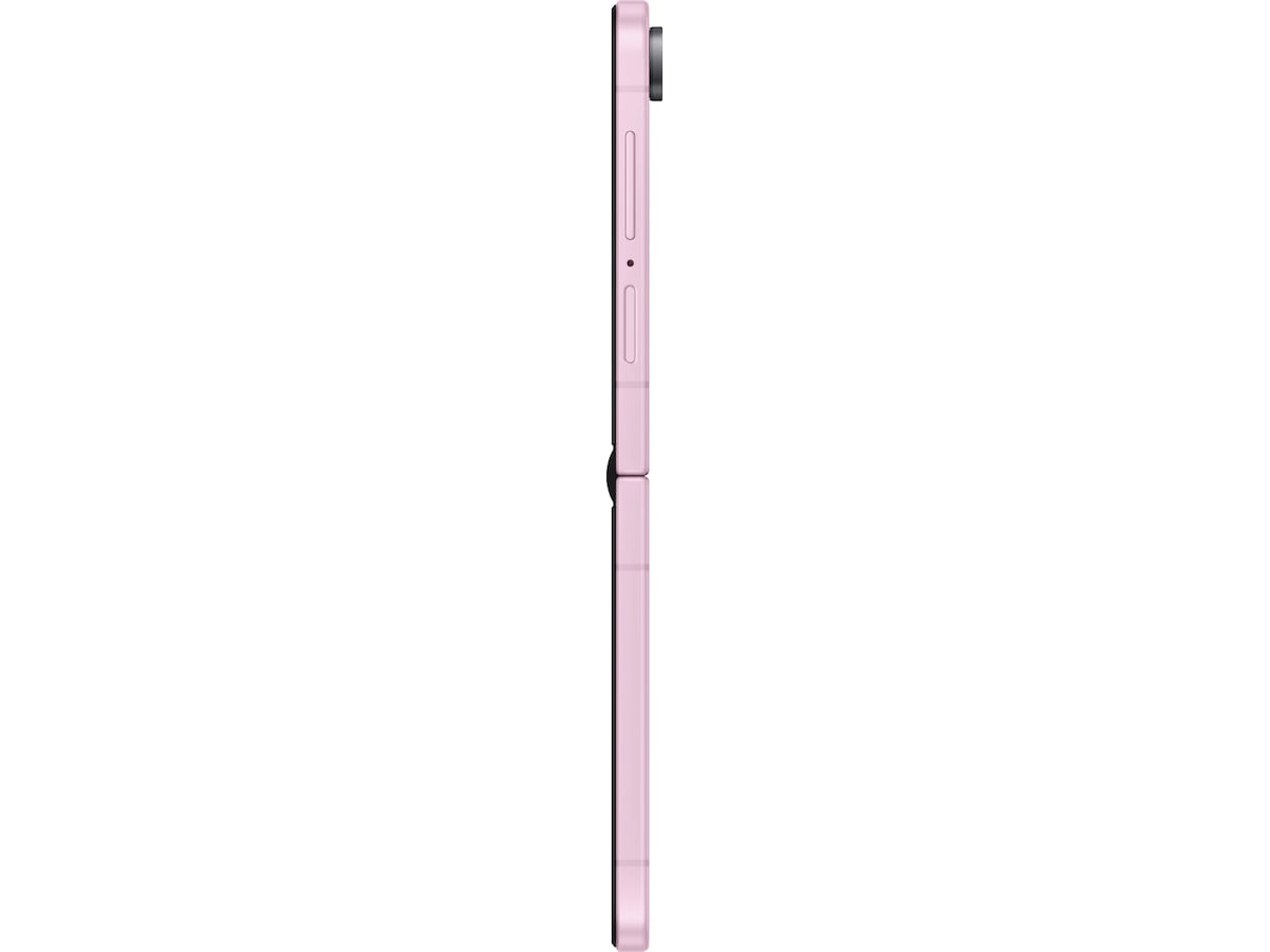 Samsung Galaxy Z Flip8 512GB (pink) Mobiltelefoner