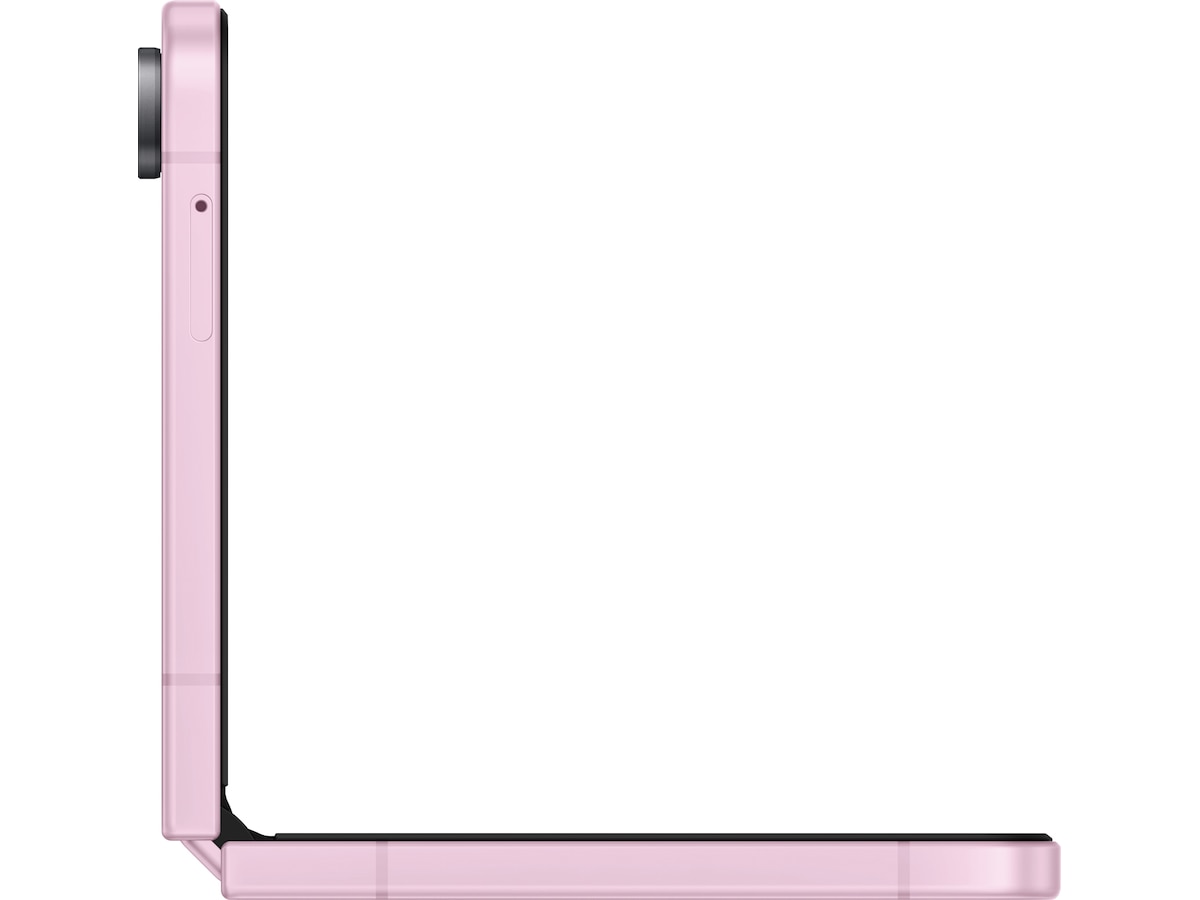 Samsung Galaxy Z Flip8 512GB (pink) Mobiltelefoner