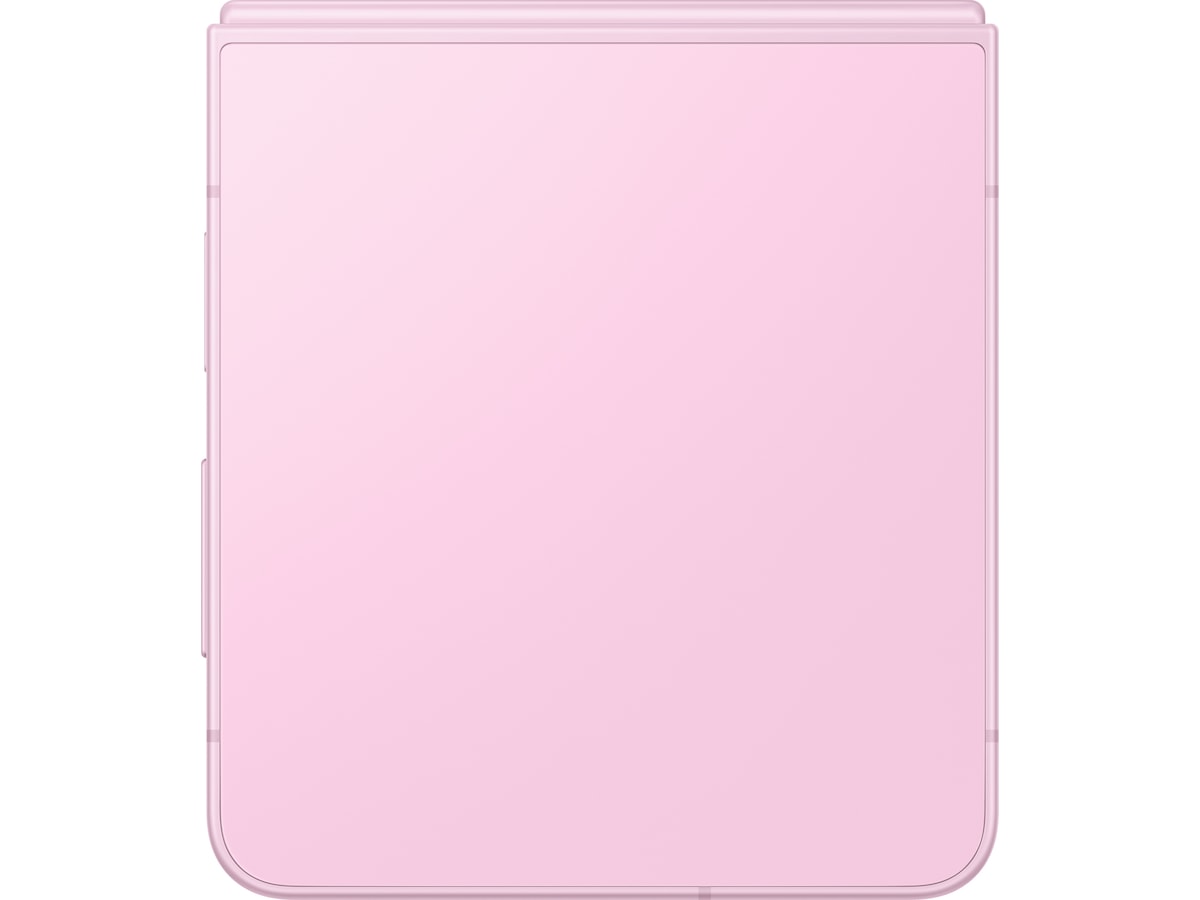 Samsung Galaxy Z Flip8 512GB (pink) Mobiltelefoner