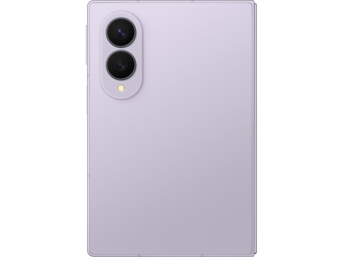 Samsung Galaxy Z Fold8 512GB (lavender) Mobiltelefoner