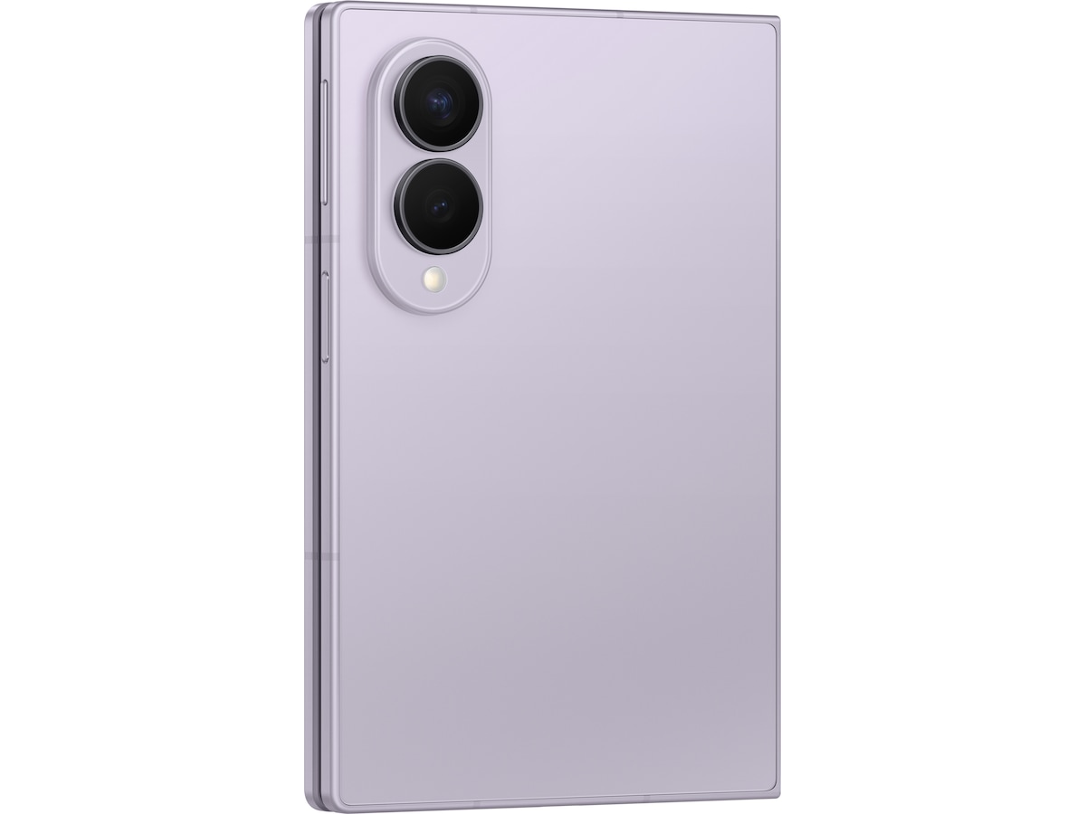Samsung Galaxy Z Fold8 512GB (lavender) Mobiltelefoner