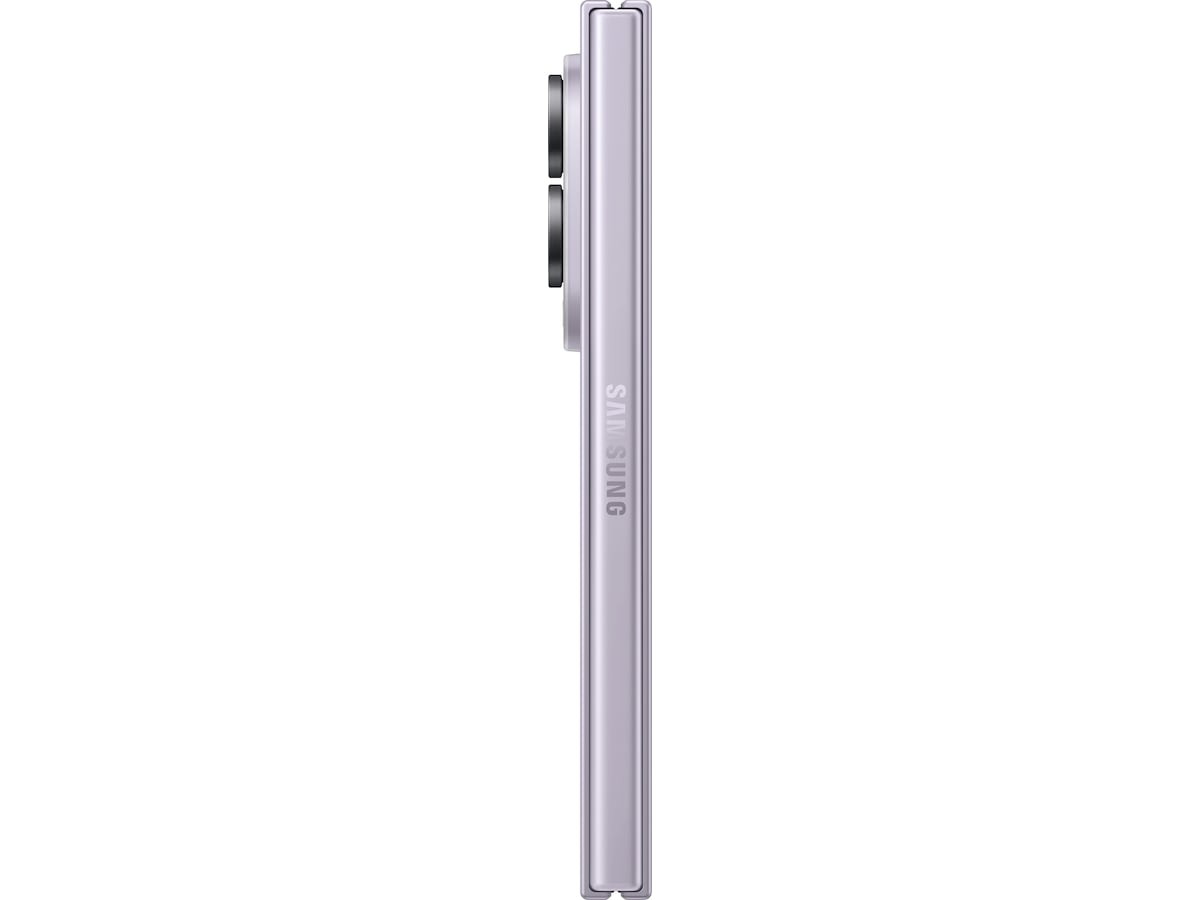 Samsung Galaxy Z Fold8 512GB (lavender) Mobiltelefoner