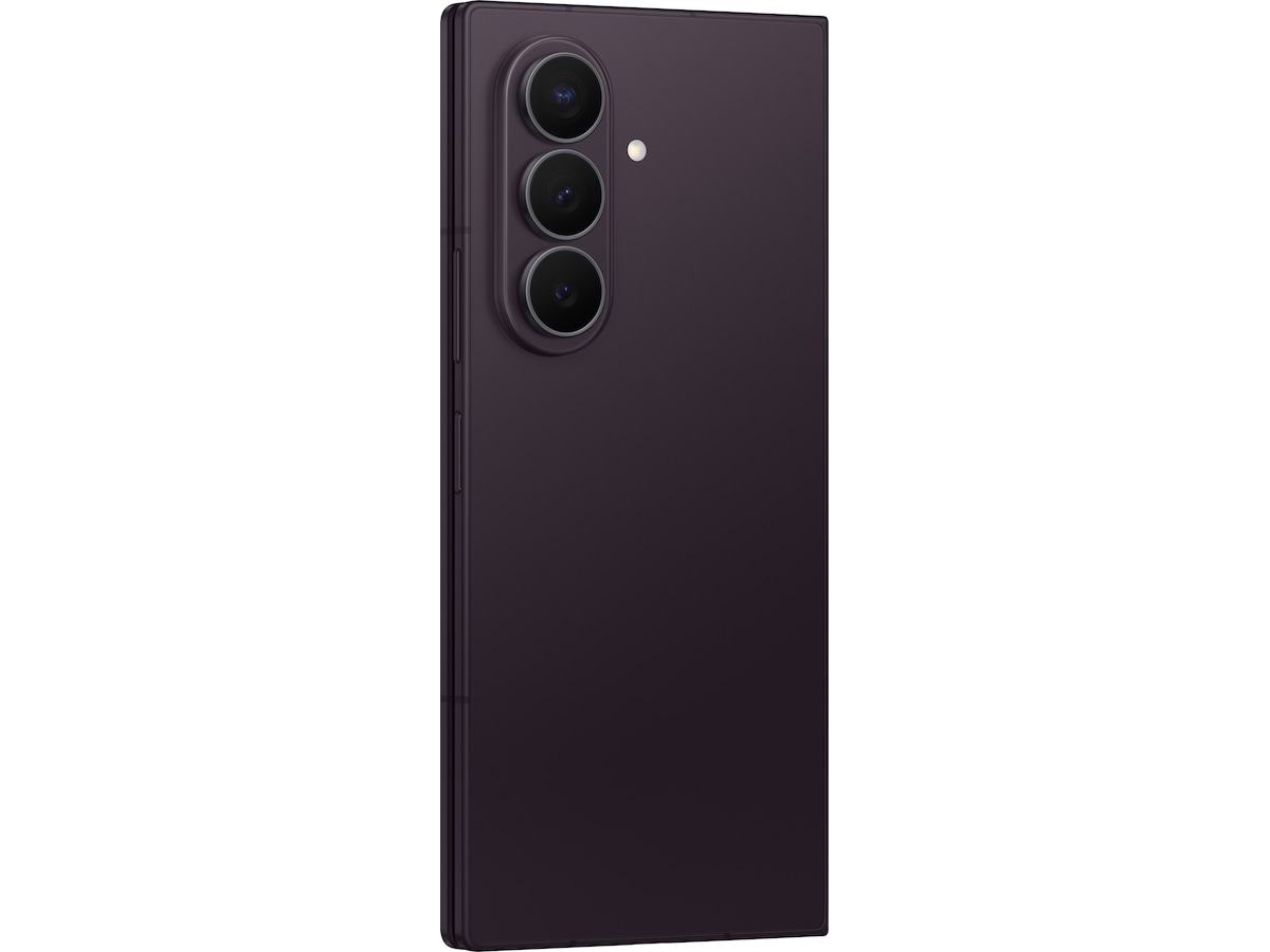 Samsung Galaxy Z Fold8 Ultra 512GB (violet shadow) Mobiltelefoner