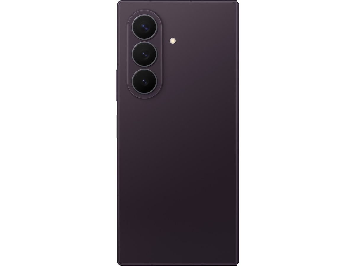 Samsung Galaxy Z Fold8 Ultra 512GB (violet shadow) Mobiltelefoner