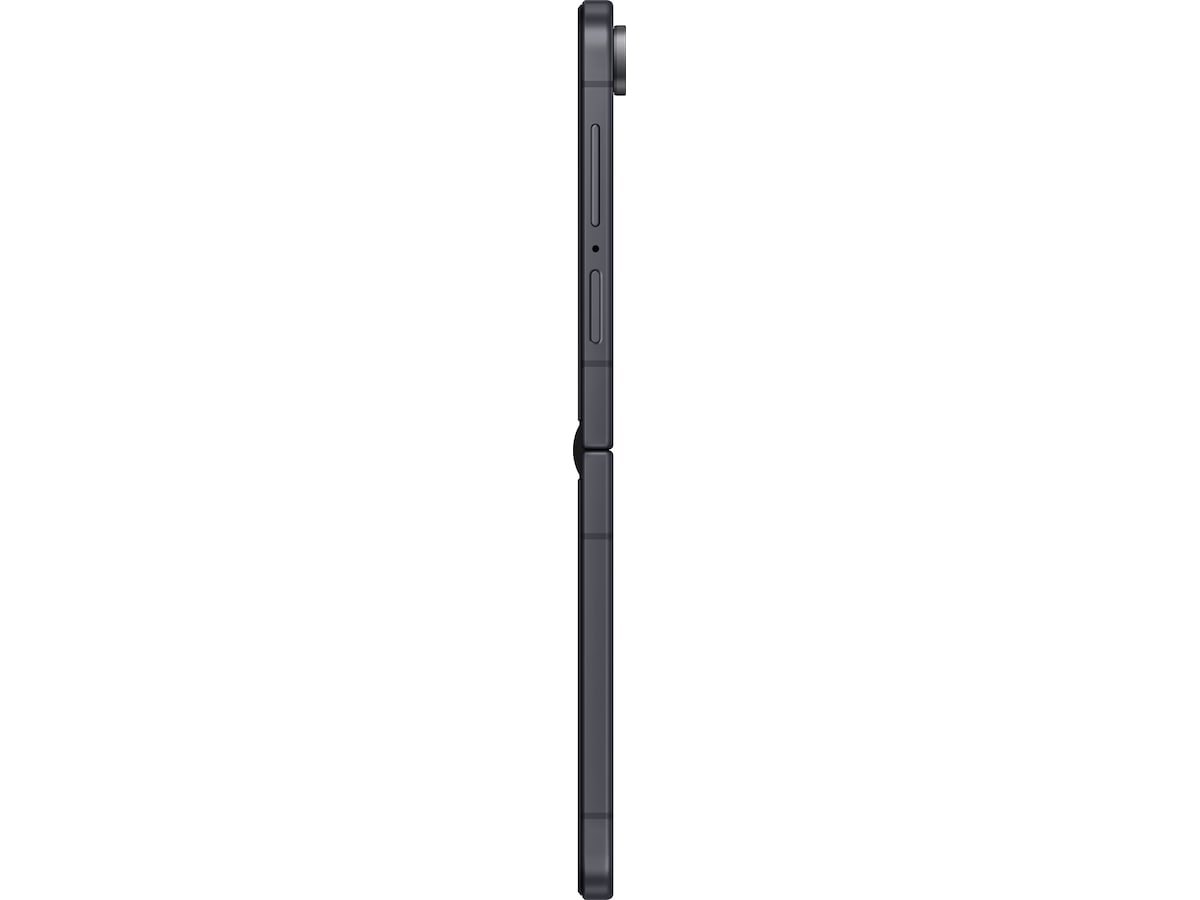 Samsung Galaxy Z Flip8 256GB (graphite) Mobiltelefoner