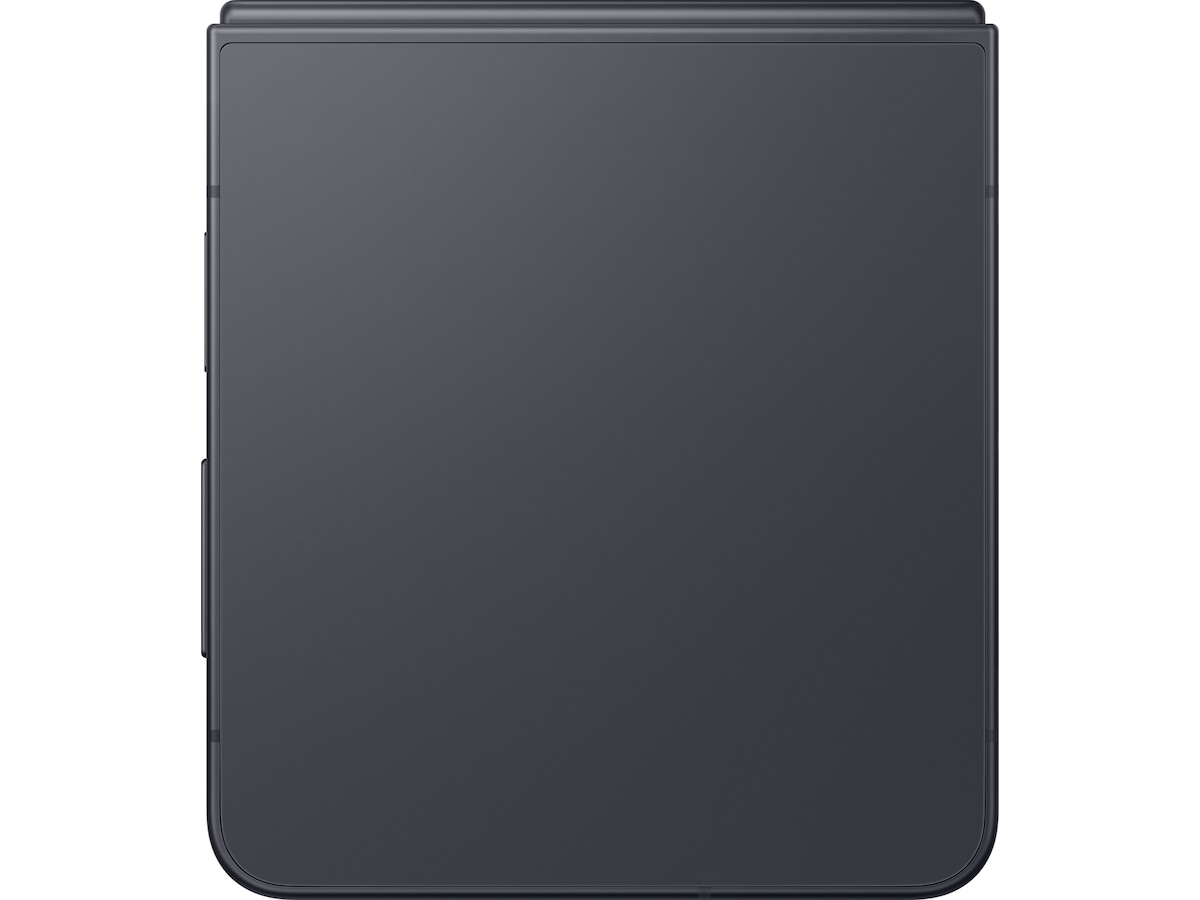 Samsung Galaxy Z Flip8 256GB (graphite) Mobiltelefoner