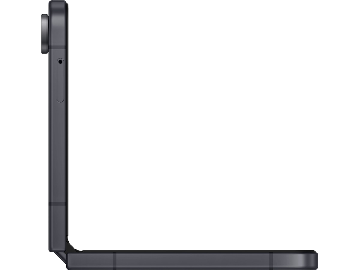 Samsung Galaxy Z Flip8 512GB (graphite) Mobiltelefoner