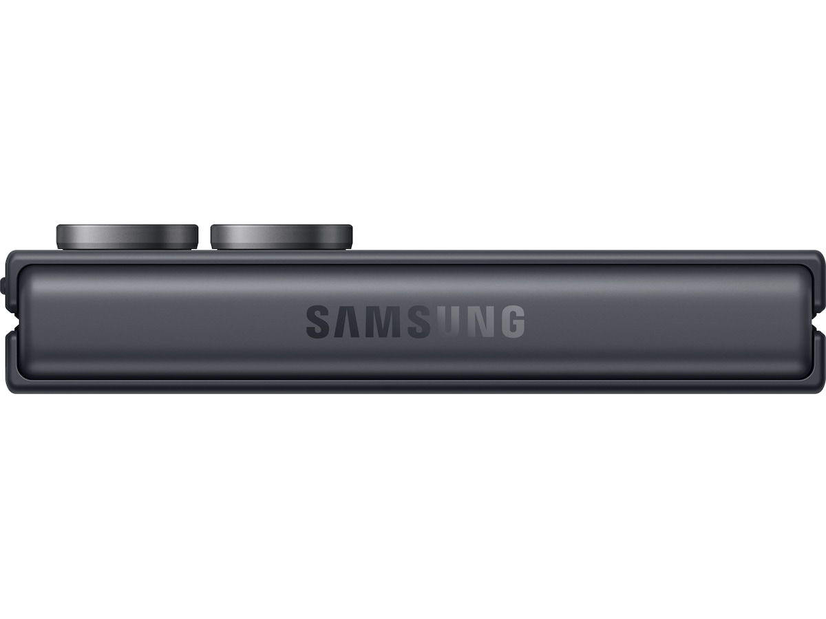 Samsung Galaxy Z Flip8 512GB (graphite) Mobiltelefoner