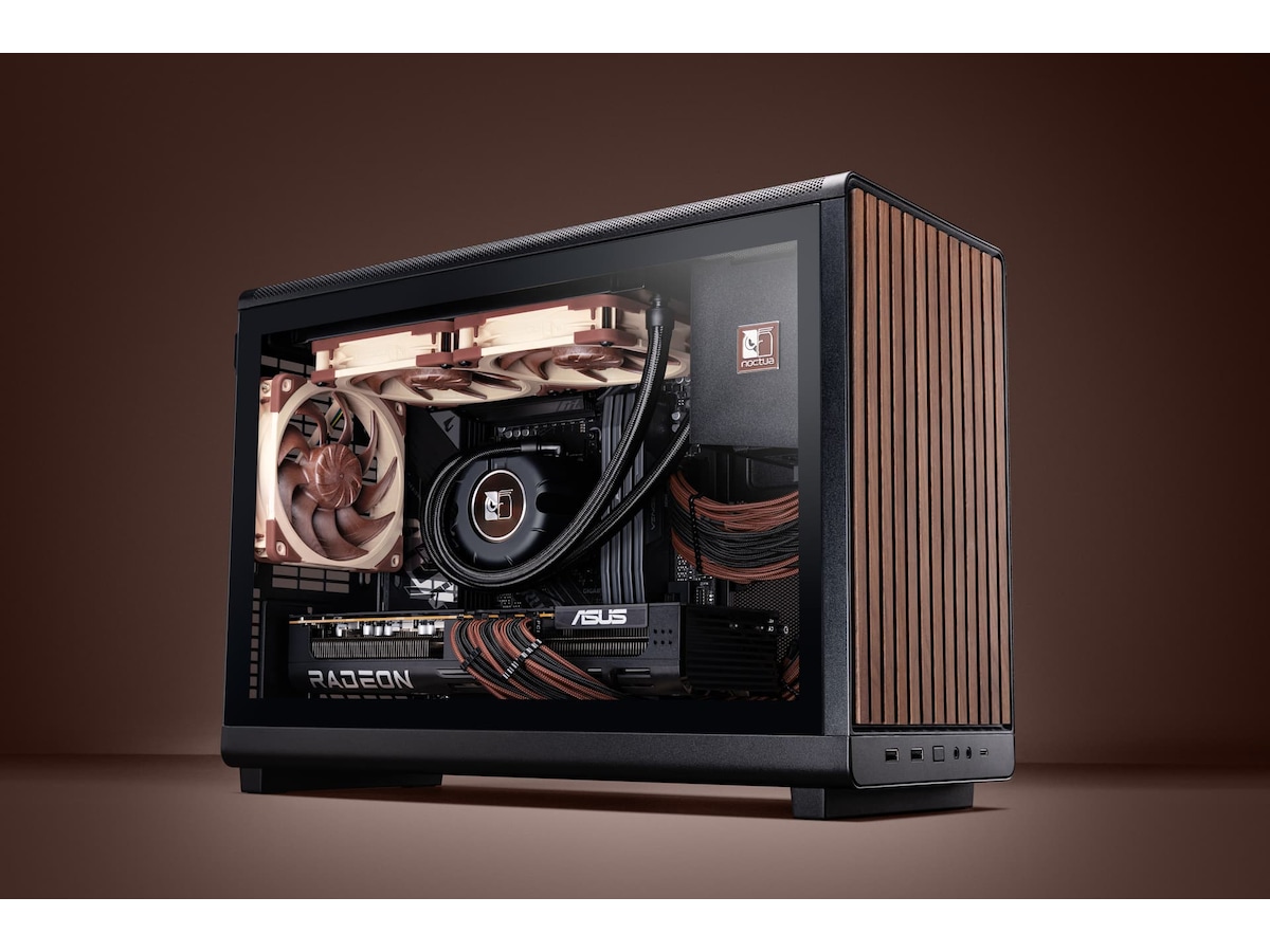 Noctua Looped NL-LC1-24 Kjøler CPU - Vannkjøling