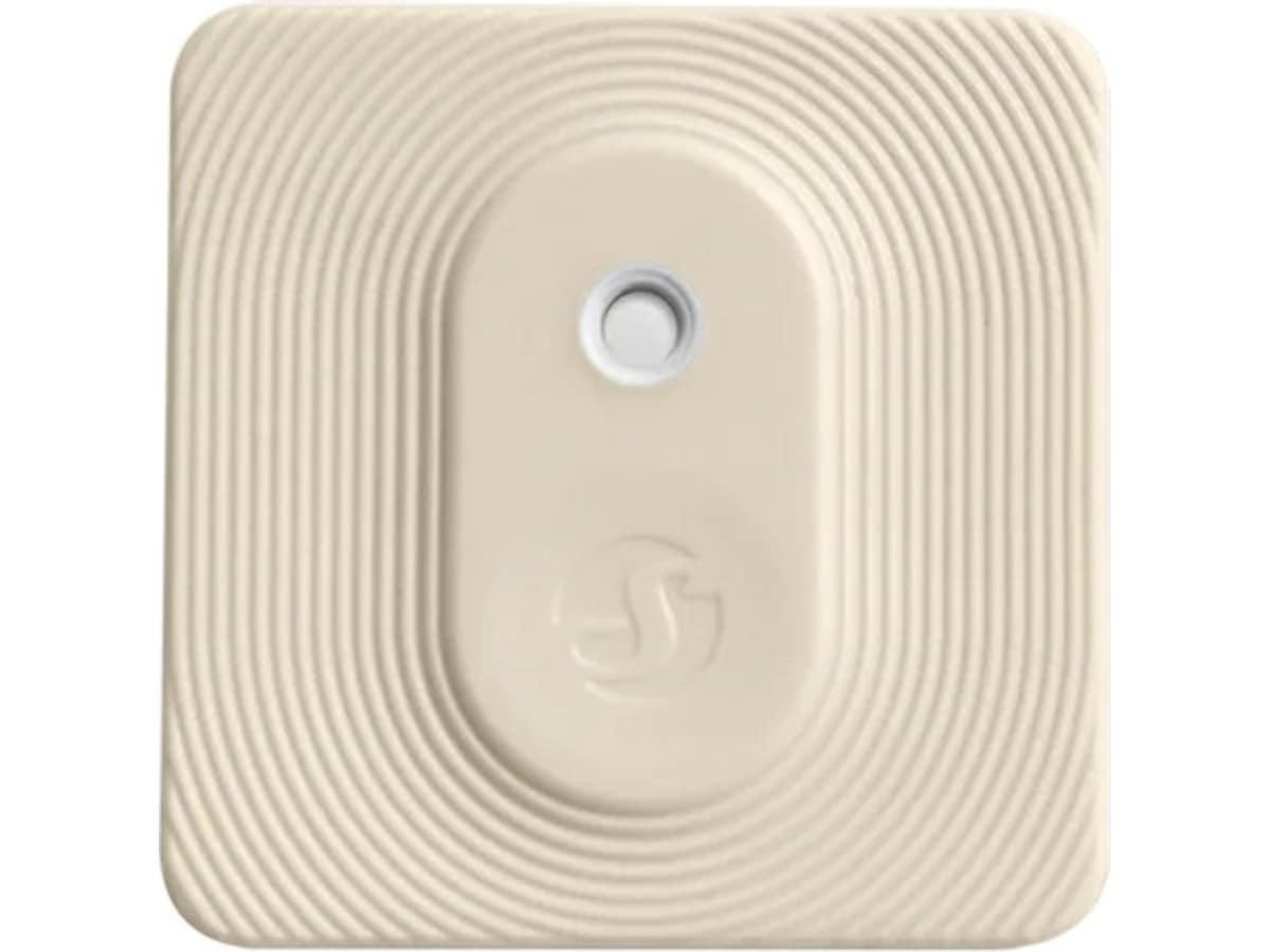 Shelly BLU H&T ZB (Ivory) Sensorer