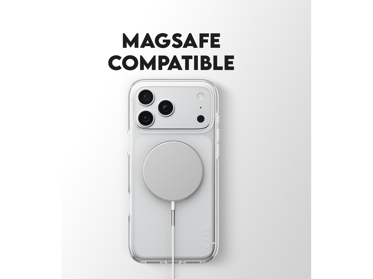 PanzerGlass CARE iPhone 17 Pro Max / 18 Pro Max Urban Explorer deksel Mobildeksel