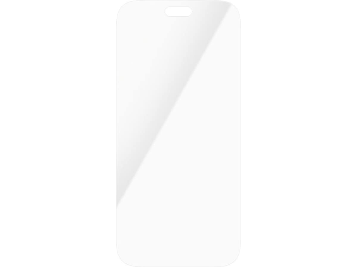 PanzerGlass iPhone 18 Pro skjermbeskytter Skjermbeskytter