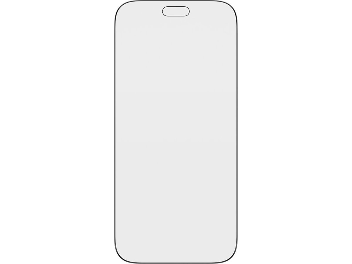 PanzerGlass iPhone 18 Pro Privacy Skjermbeskytter Skjermbeskytter
