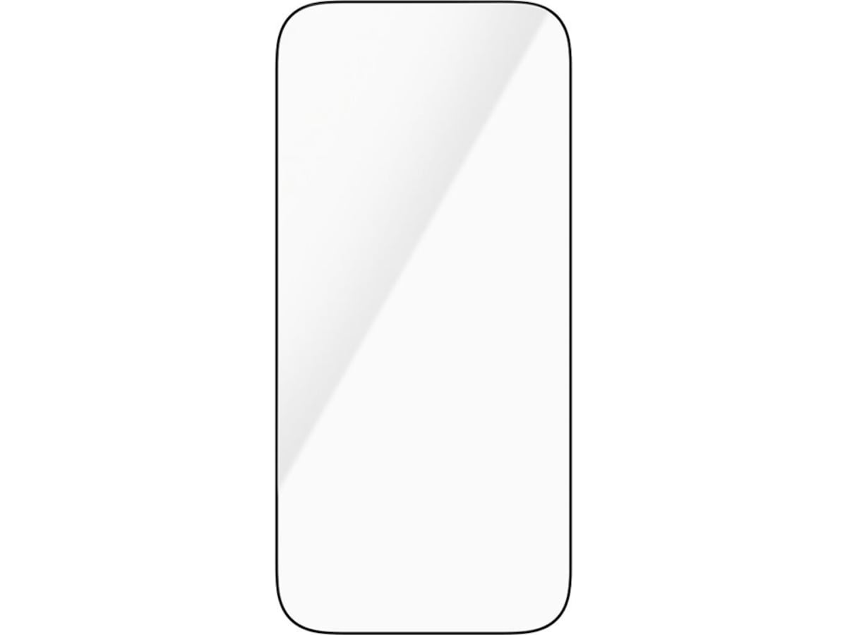 PanzerGlass iPhone 17 Pro / 18 Pro Skjermbeskytter Skjermbeskytter