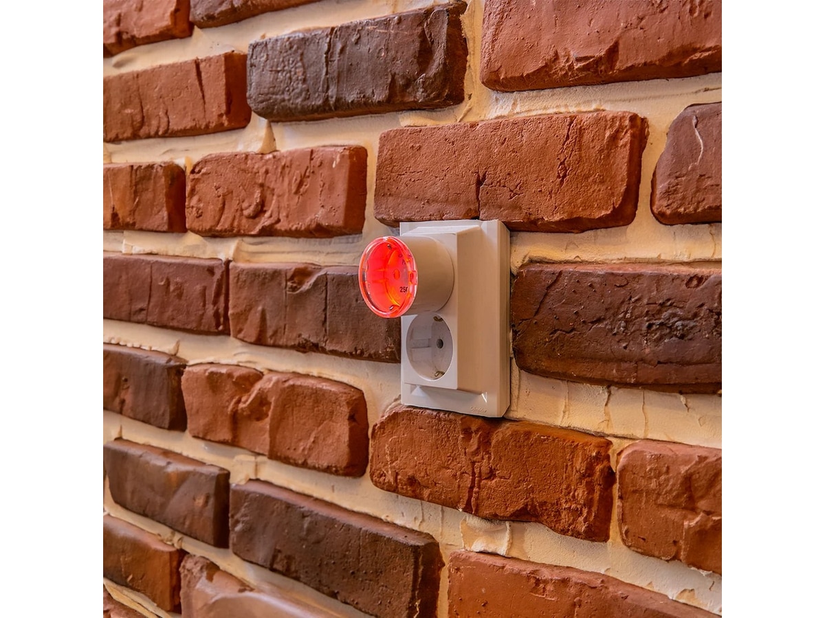 Shelly Plug S Gen3 (hvit) Smart strømstyring