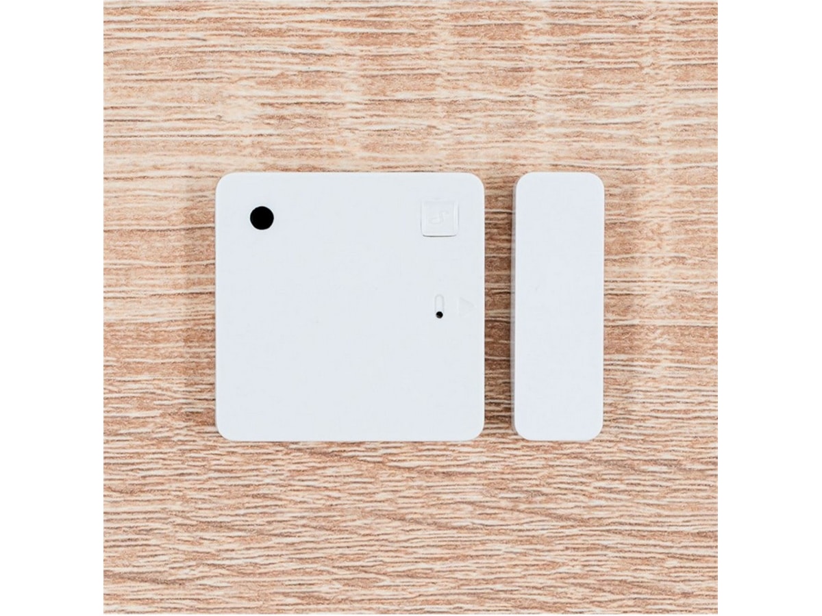 Shelly BLU Door/Window ZB (hvit) Sensorer