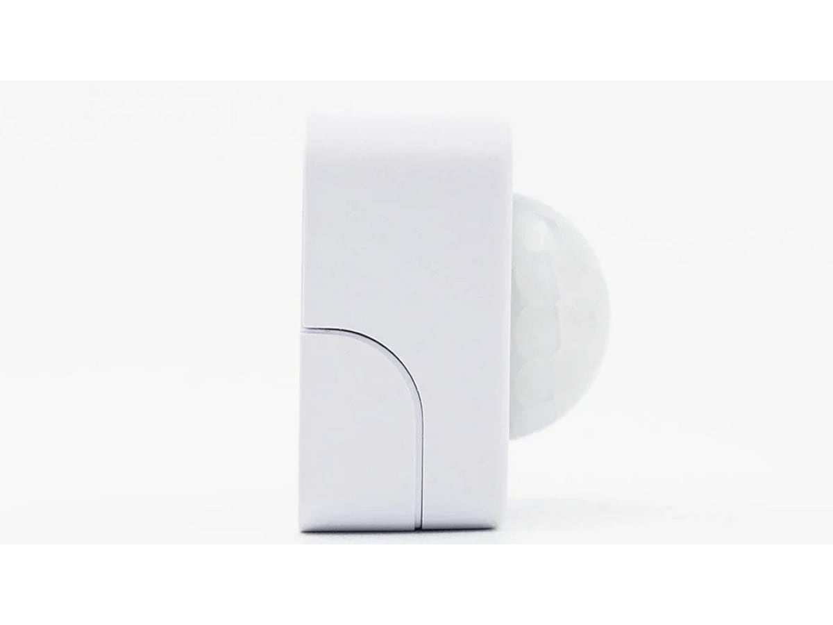 Shelly BLU Motion ZB (hvit) Sensorer