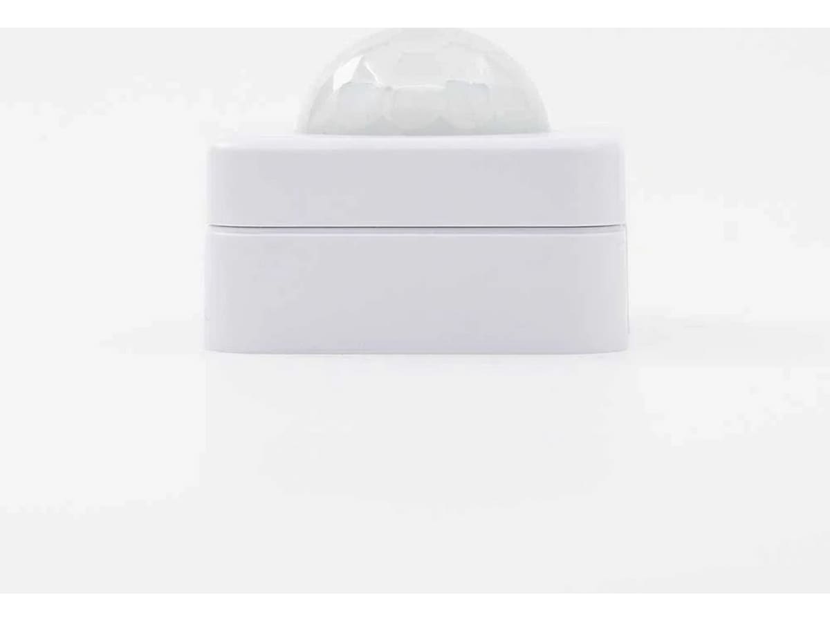 Shelly BLU Motion ZB (hvit) Sensorer