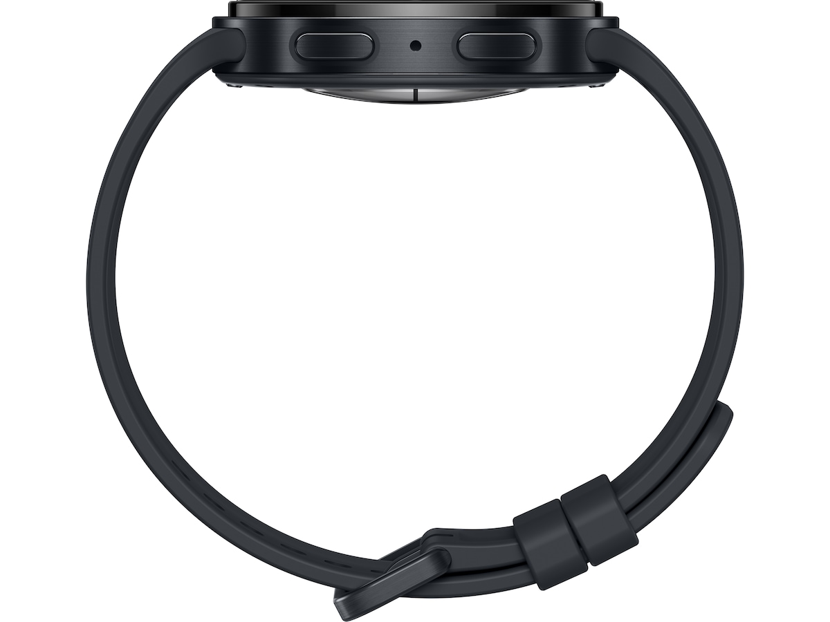 Samsung Galaxy Watch9 44mm BT (black) Smartklokker