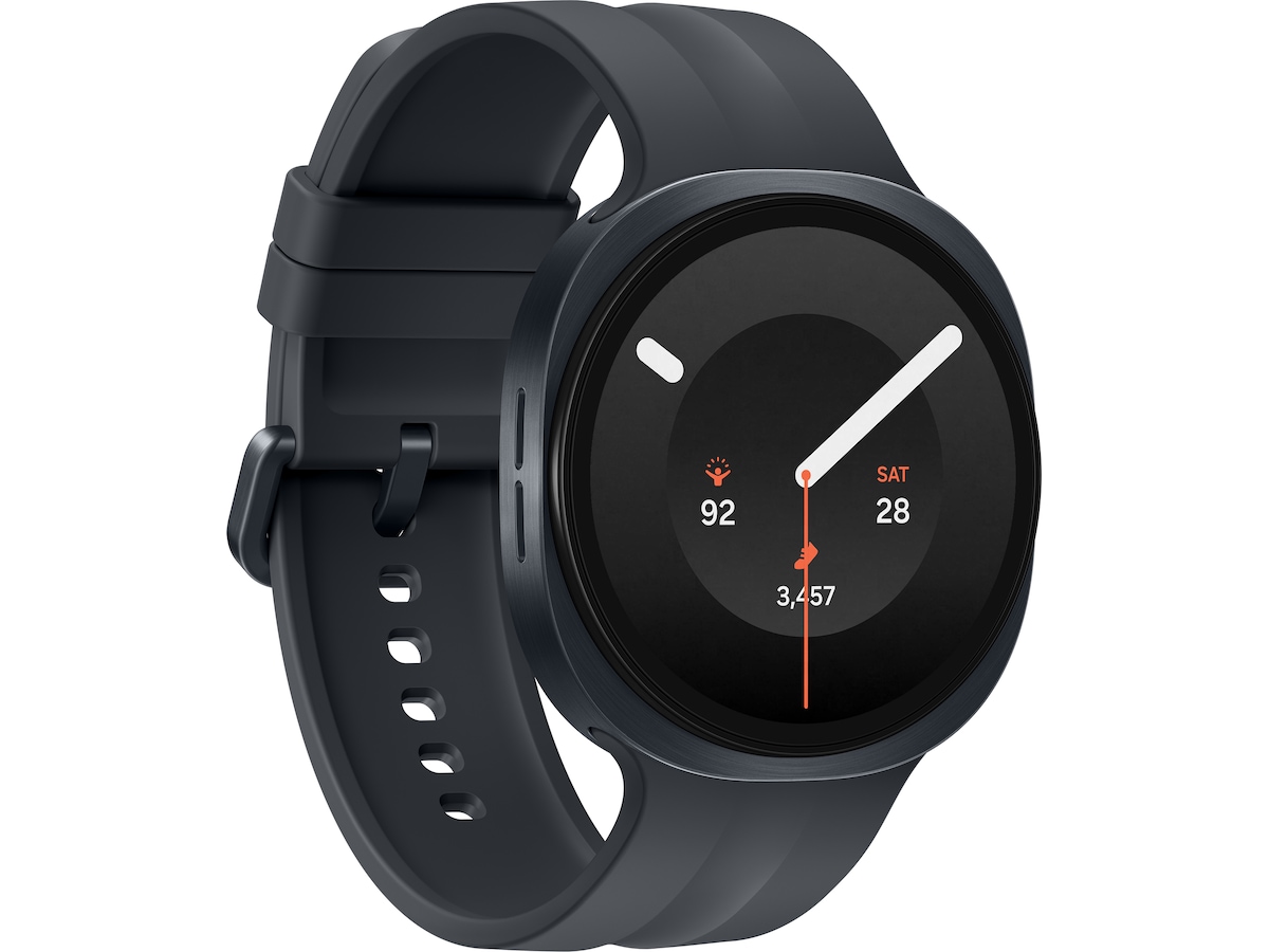 Samsung Galaxy Watch9 44mm eSim (black) Smartklokker