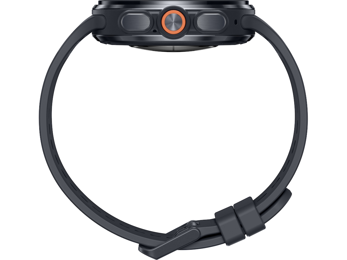Samsung Galaxy Watch Ultra2 47mm eSim (black) Smartklokker