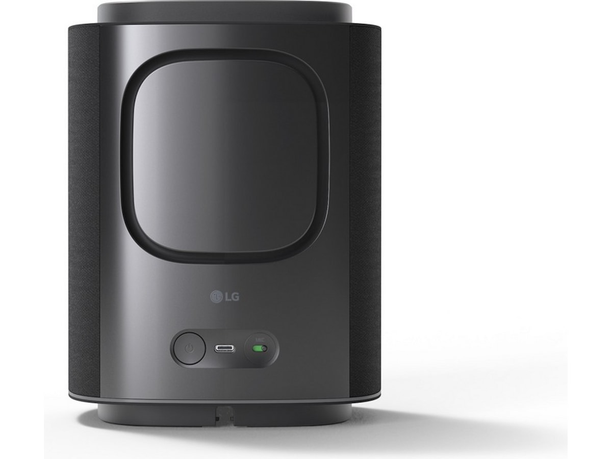 LG Sound Suite M5 premium høyttaler Høyttalere