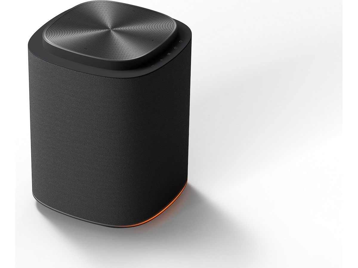 LG Sound Suite M5 premium høyttaler Høyttalere