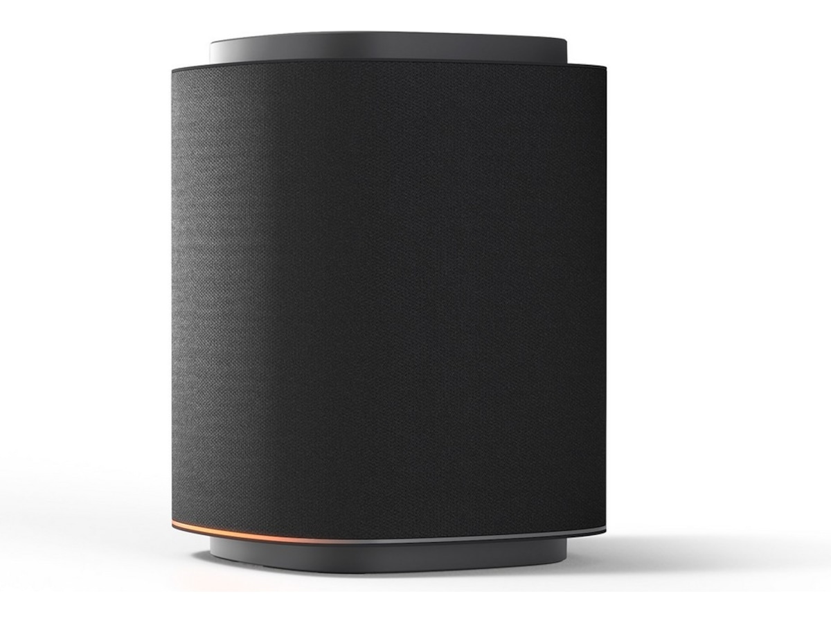 LG Sound Suite M5 premium høyttaler Høyttalere