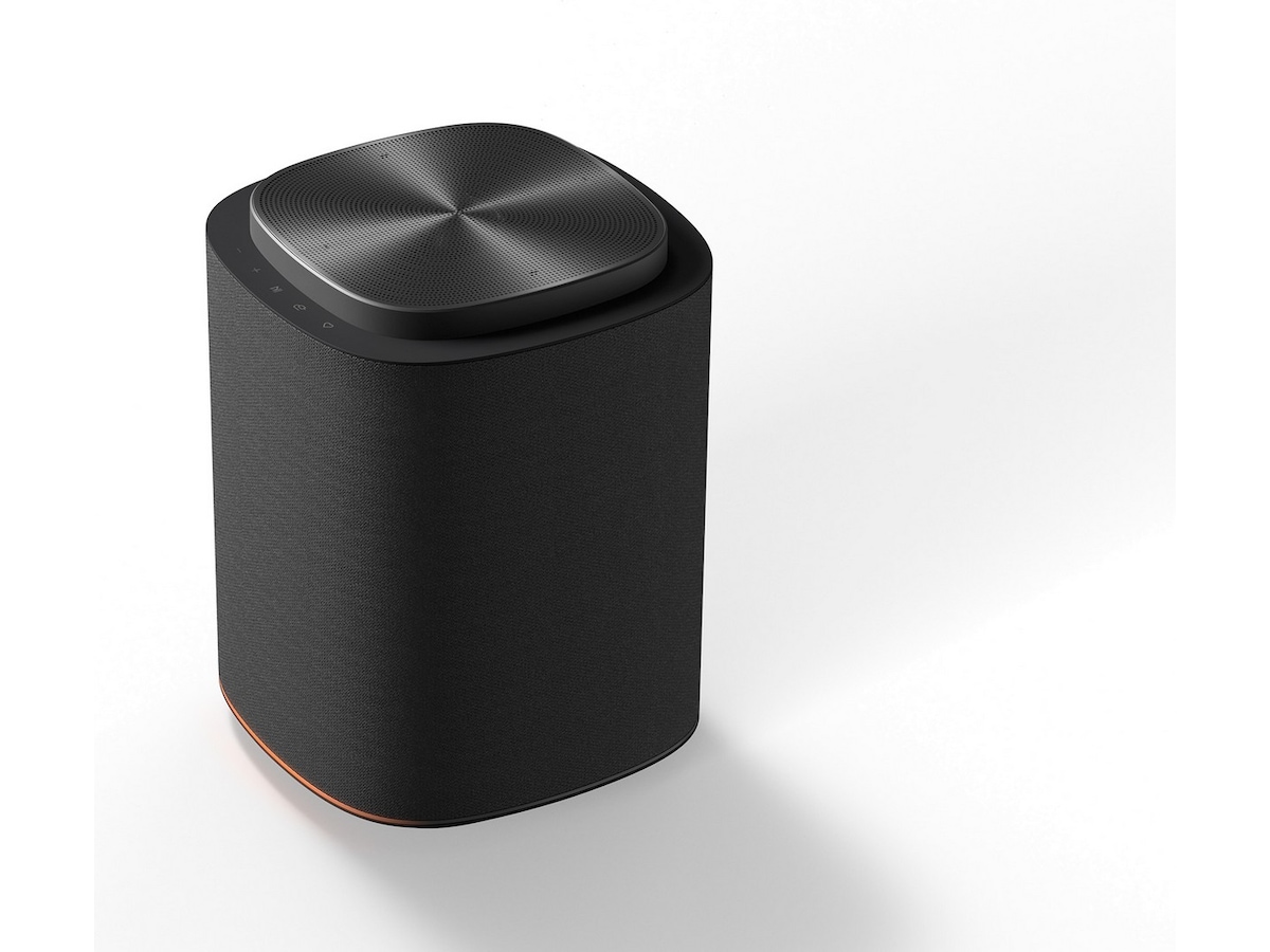 LG Sound Suite M5 premium høyttaler Høyttalere