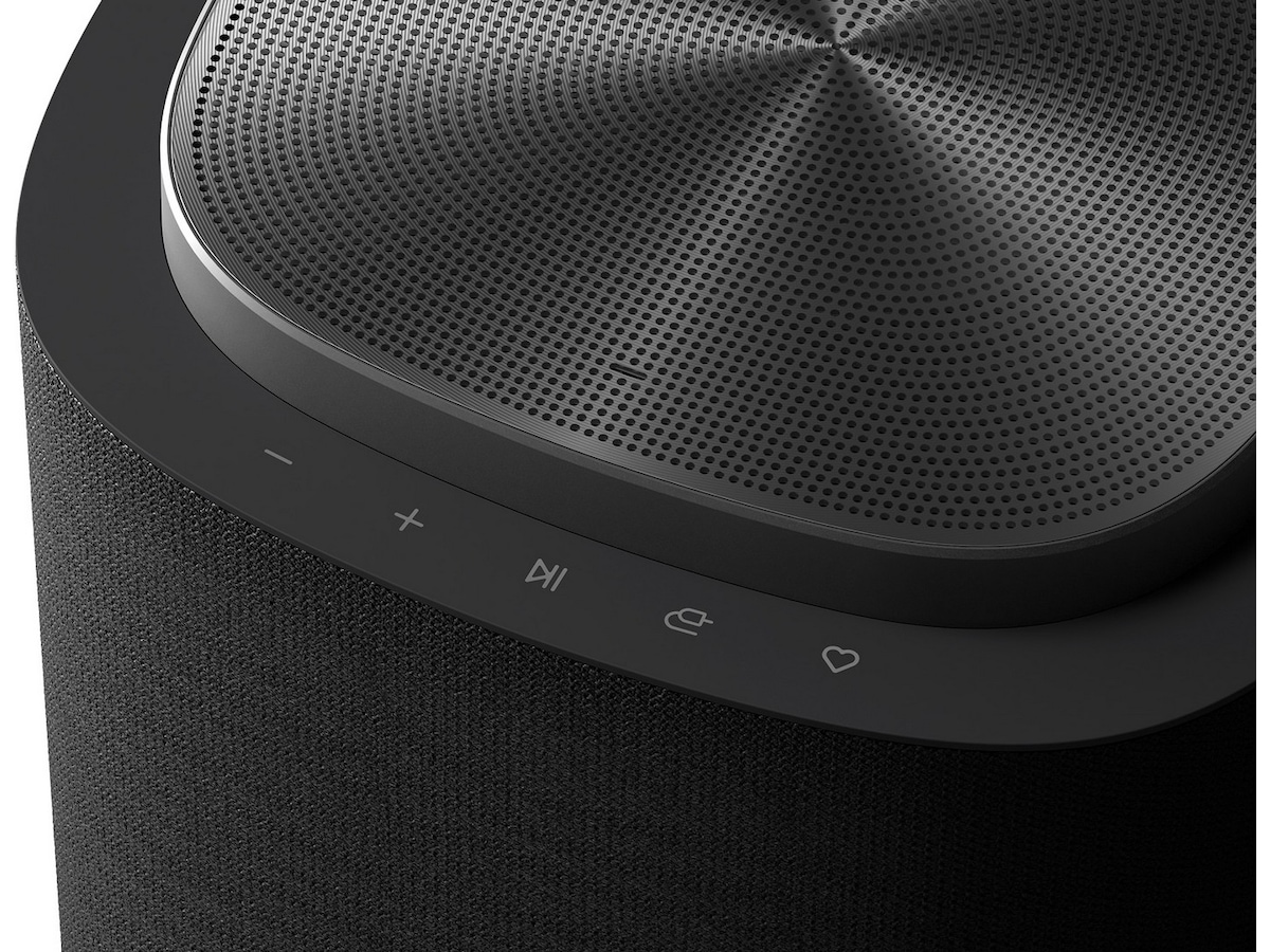 LG Sound Suite M5 premium høyttaler Høyttalere