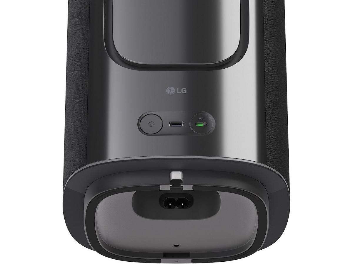 LG Sound Suite M5 premium høyttaler Høyttalere