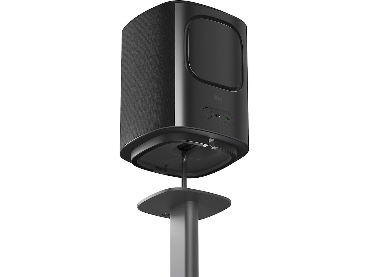 LG Sound Suite M5 premium høyttaler Høyttalere
