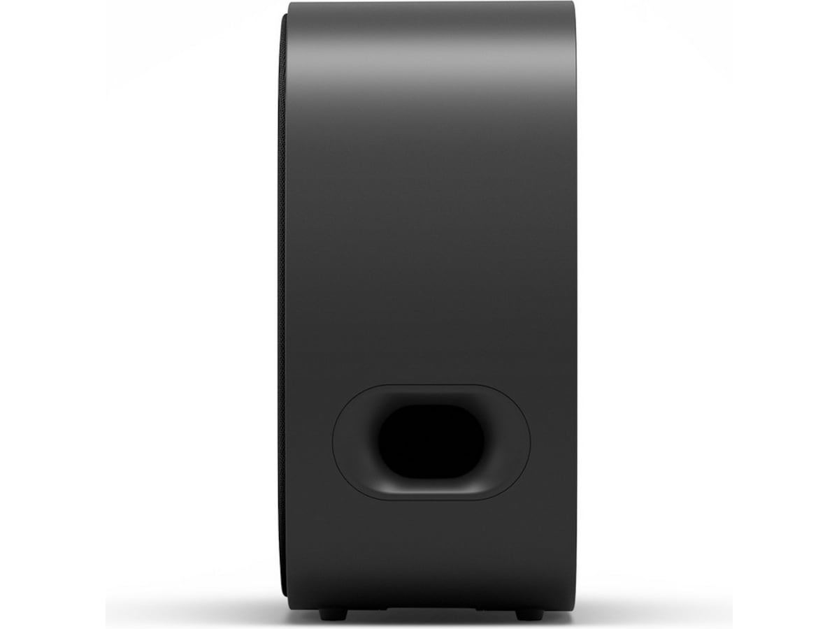 LG Sound Suite W7 Subwoofer Subwoofere