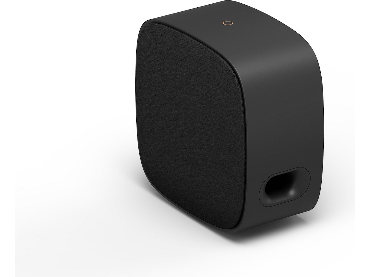LG Sound Suite W7 Subwoofer Subwoofere