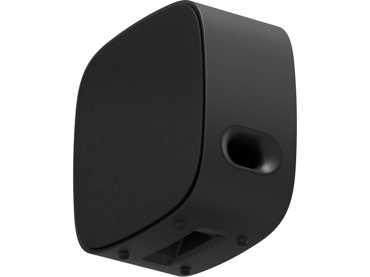LG Sound Suite W7 Subwoofer Subwoofere