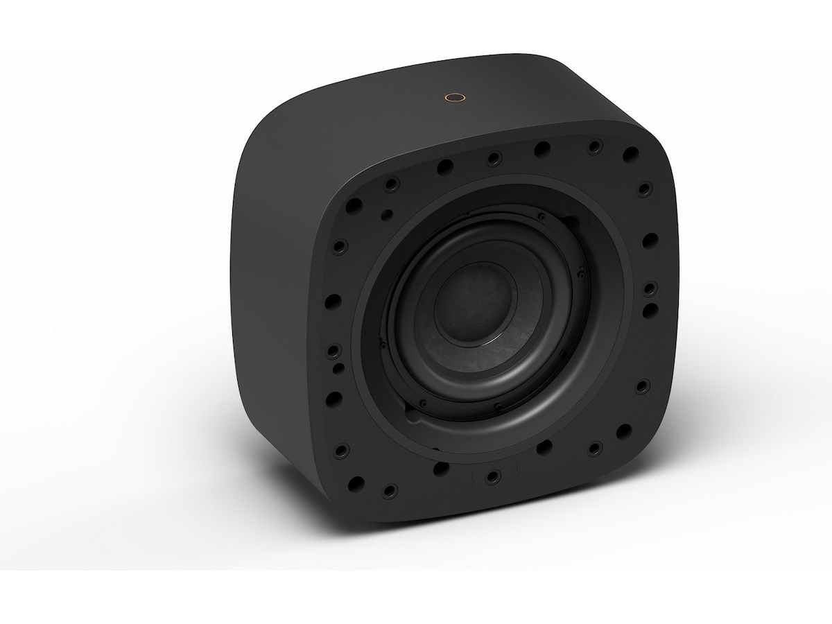 LG Sound Suite W7 Subwoofer Subwoofere