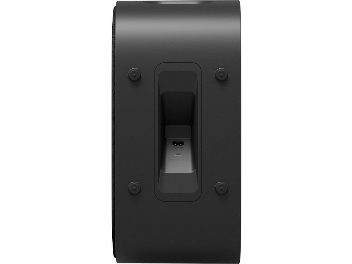 LG Sound Suite W7 Subwoofer Subwoofere