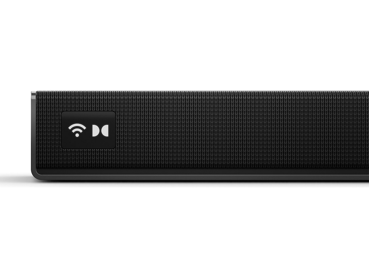 LG Sound Suite H7 Soundbar Lydplanker