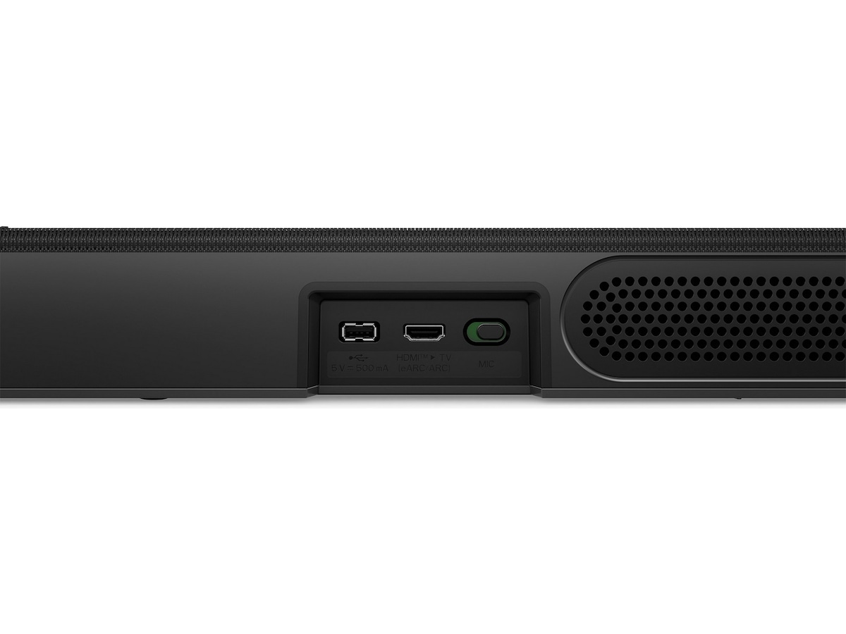 LG Sound Suite H7 Soundbar Lydplanker