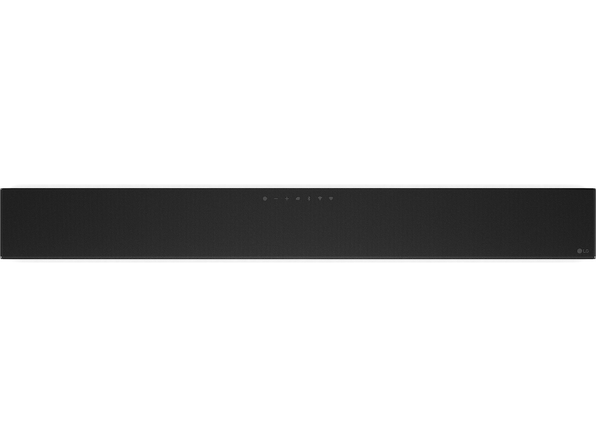 LG Sound Suite H7 Soundbar Lydplanker