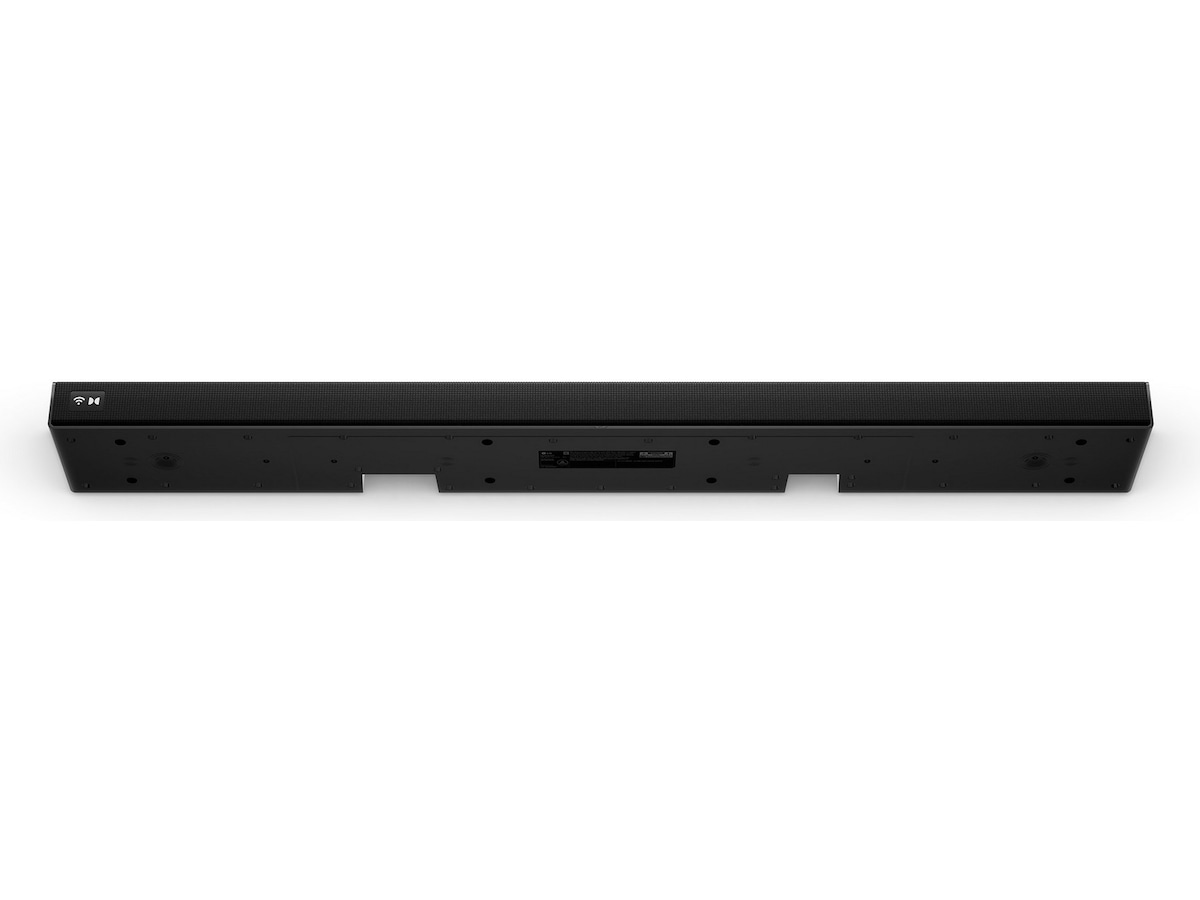 LG Sound Suite H7 Soundbar Lydplanker