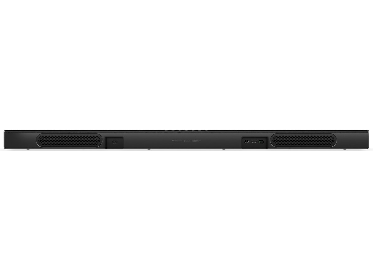 LG Sound Suite H7 Soundbar Lydplanker