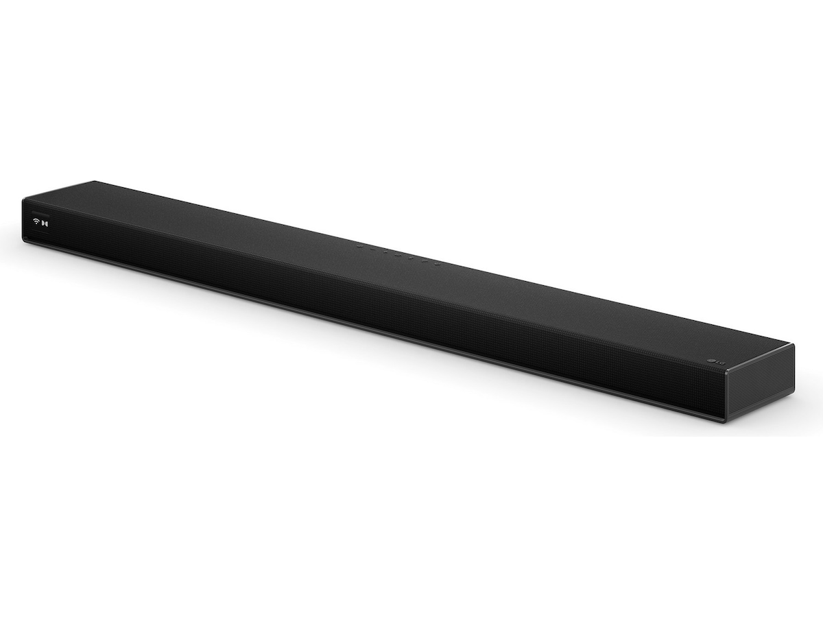 LG Sound Suite H7 Soundbar Lydplanker