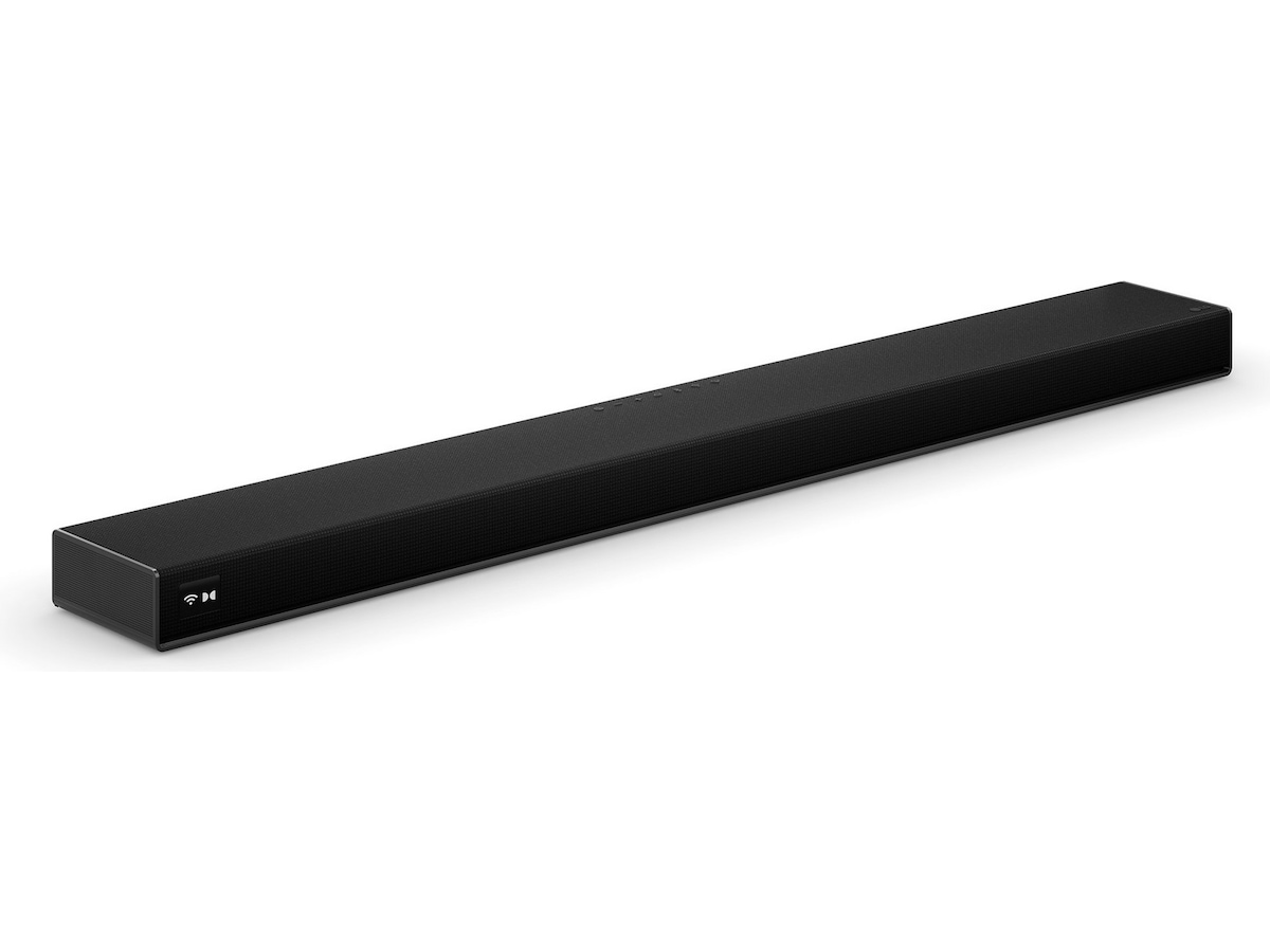 LG Sound Suite H7 Soundbar Lydplanker