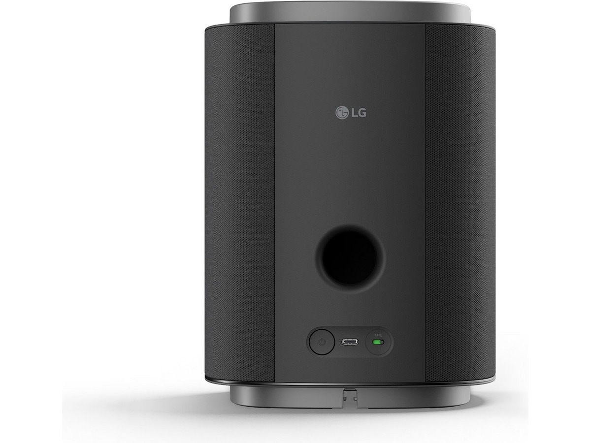 LG Sound Suite M7 premium høyttaler Høyttalere