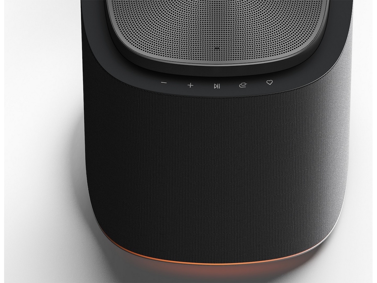 LG Sound Suite M7 premium høyttaler Høyttalere