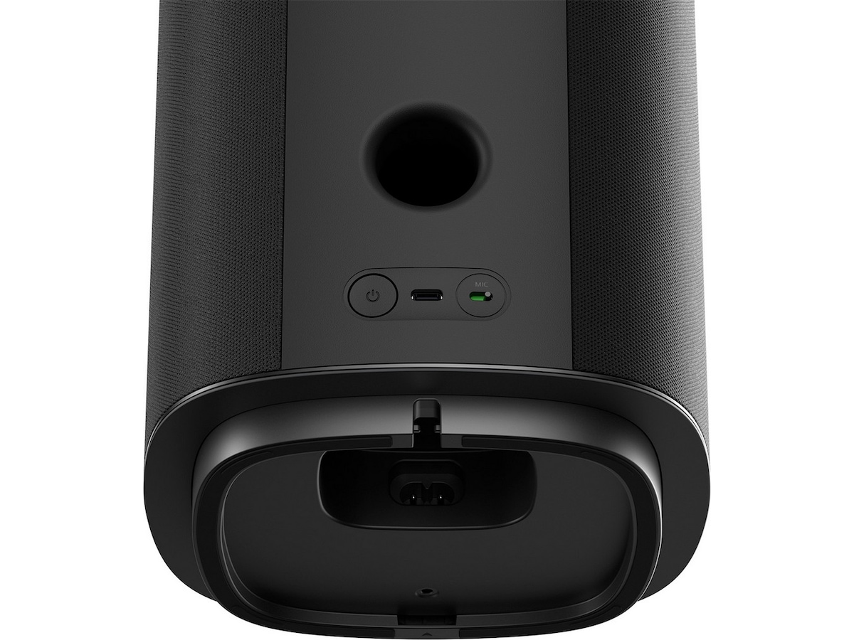 LG Sound Suite M7 premium høyttaler Høyttalere