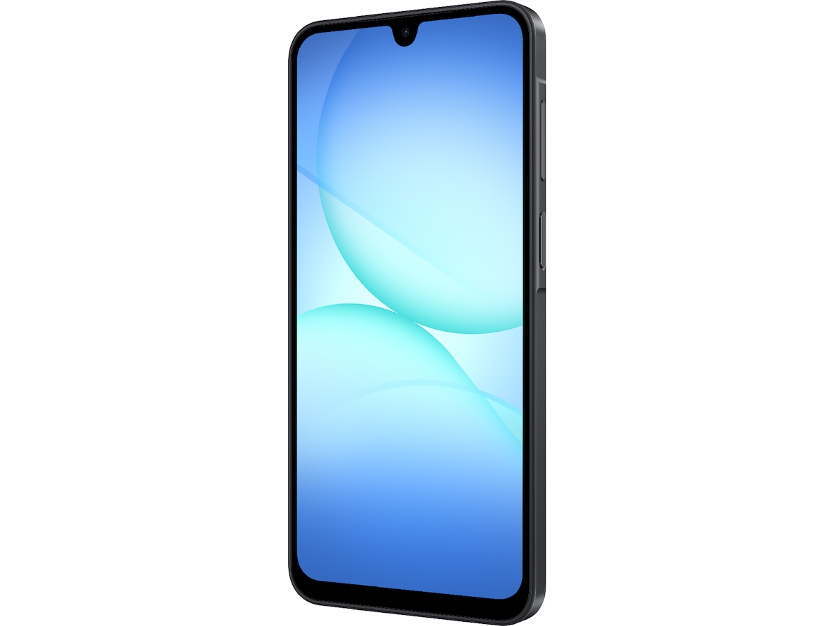Samsung Galaxy A17 LTE 128GB (black) Mobiltelefoner